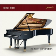 Piano Forte-the Next Generation: Klansky P.nagel F.ranki Jancar