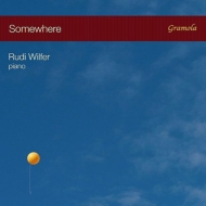 Rudi Wilfer: Somewhere-gershwin, Wilfer, Swallow, Porter, Bernstein