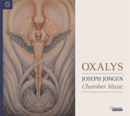 Chamber Works: Oxalys