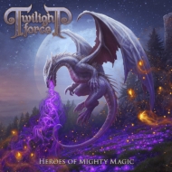 Twilight Force/Heroes Of Mighty Magic