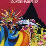 Twin Peaks (2LP)(180Odʔ)