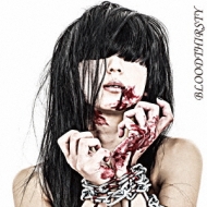 BLOODTHIRSTY yՁz (+DVD)