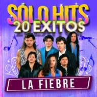 Solo Hits 20 Exitos