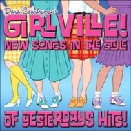 Girlville: New Songs In The Style Of Yesterdays