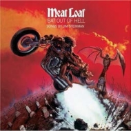 Bat Out Of Hell (AiOR[h)