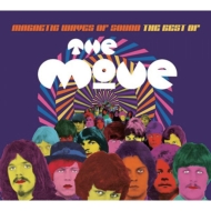 Magnetic Waves Of Sound: The Best Of The Move ({DVD)