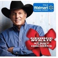 Strait For The Holidays
