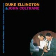 Duke Ellington & John Coltrane (180OdʔՃR[h/DOL)