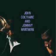 John Coltrane And Johnny Hartman (180OdʔՃR[h)