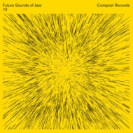 Various/Future Sounds Of Jazz Vol.13