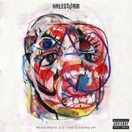 Halestorm/Reanimate 3.0 The Covers Ep