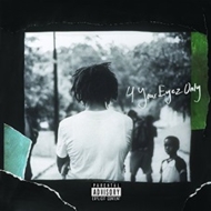 J. COLE/4 Your Eyez Only
