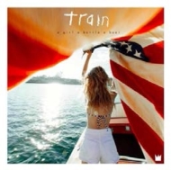 Train トレイン / California 37 Mermaids Of Alcatraz Edition 輸入盤