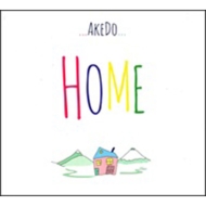 Akedo/Home