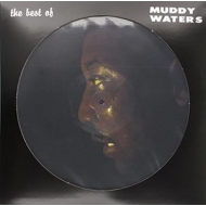 Best Of Muddy Waters (sN`[fBXNdl/AiOR[h/DOL)