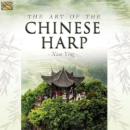 Xiao Ying/Art Of The Chinese Harp