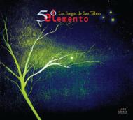 Contemporary Music Classical/Los Fuegos De San Telmo El 50 Elemento