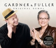 Original Demos : Cecily Gardner / Scott Fuller | HMV&BOOKS online