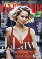 Vanity Fair (Uk)(Holiday)2017