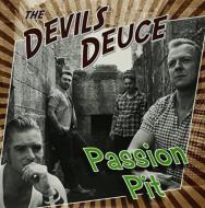 Devils Deuce/Passion Pit (Green Vinyl)
