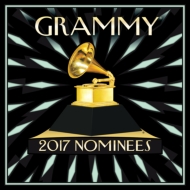ߡ/2017 Grammy(R) Nominees