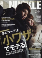 Men's Knuckle (�����Y�i�b�N��)2017�N 2����