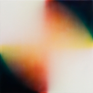 Bing  Ruth/No Home Of The Mind (Clear Vinyl)(Ltd)