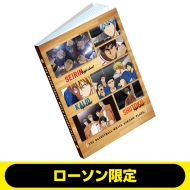 �N���A�t�@�C���z���_�[ L����