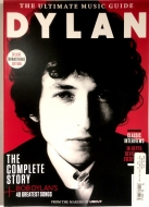 Uncut Ultimate Guide Bob Dylan 2016N