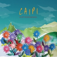 Kurt Rosenwinkel/Caipi (Japan Edition)