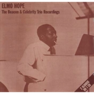 Elmo Hope/Beacon  Celebrity Trio Recordings
