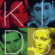 映画『KIDS ＜HDリマスター＞』ブルーレイ・DVD 11月2日発売