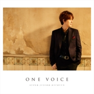 One Voice (CD+DVD)