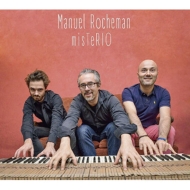 Manuel Rocheman/Misterio