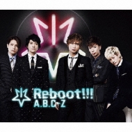 Reboot!!! y5NBestՁz(CD+2DVD)