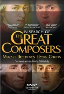 Documentary Classical/In Search Of Great Composers-mozart Beethoven Haydn Chopin