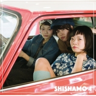 SHISHAMO/Shishamo 4