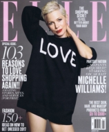 ELLE (US)(Jan)2017