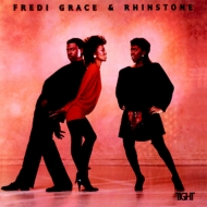 Fredi Grace / Rhinestone/Tight (Bonus Tracks Edition)