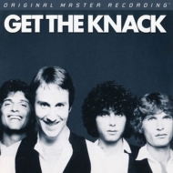 Get The Knack (180g)