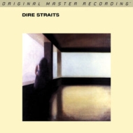 Dire Straits  (2g/45]/180OdʔՃR[h/Mobile Fidelity)