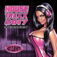 Various/House Traxx 2017 - Dance Compilation