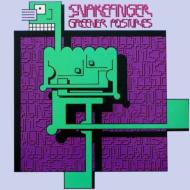 Greener Postures : Snakefinger | HMV&BOOKS online - CDGG225