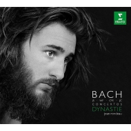 Dynastie -Bach Family Cembalo Concertos : Jean Rondeau(Cemb)etc