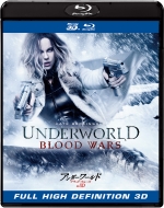 Underworld: Blood Wars