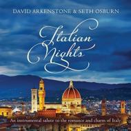 David Arkenstone/Italian Nights
