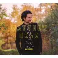 Matthew Dear/Dj-kicks