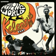 Kelenkye Band/Moving World