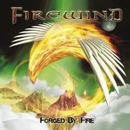 Forged By Fire (Lp Re-issue 2017)