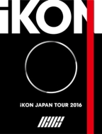 iKON JAPAN TOUR 2016 y񐶎Y-DELUXE EDITION-z (3DVD+2CD+PHOTO BOOK+X}v)
